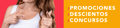 Promociones